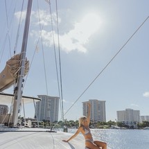 Lagoon 50