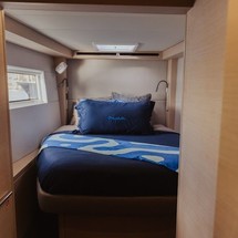 Lagoon 50