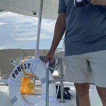 Lagoon 50