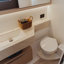Lagoon 50