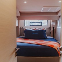 Lagoon 50