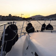 Fairline Squadron 65