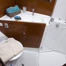 Beneteau Oceanis 45