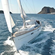 Beneteau Oceanis 45