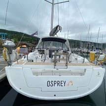 Beneteau Oceanis 45