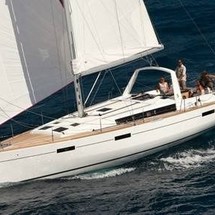 Beneteau Oceanis 45
