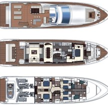 Azimut Grande 30 METRI