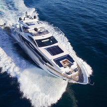 Azimut Grande 30 METRI