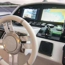 Azimut Grande 30 METRI