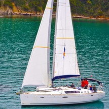 Beneteau Oceanis 46