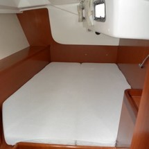 Beneteau Oceanis 46