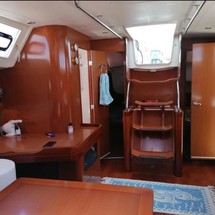 Beneteau Oceanis 46
