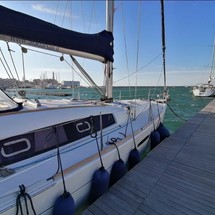 Beneteau Oceanis 46