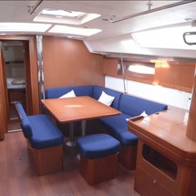 Beneteau Oceanis 46