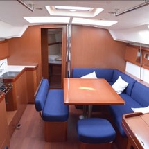 Beneteau Oceanis 46