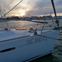 Beneteau Oceanis 46