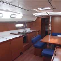 Beneteau Oceanis 46