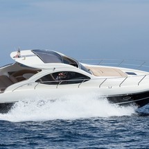 Abbate primatist g41 aero top