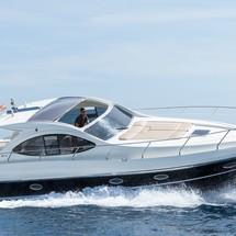 Abbate primatist g41 aero top