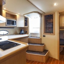 Abbate primatist g41 aero top