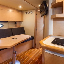 Abbate primatist g41 aero top