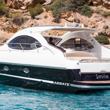 Abbate primatist g41 aero top