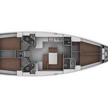 Bavaria 45 Cruiser