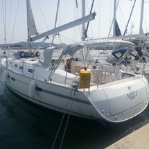 Bavaria 45 Cruiser