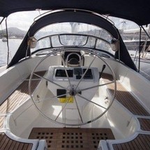 Beneteau Oceanis 461