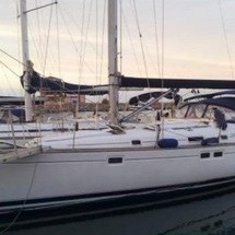 Beneteau Oceanis 461