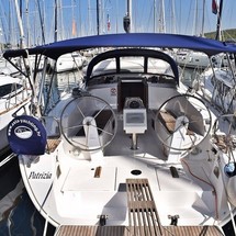 Bavaria Cruiser 41