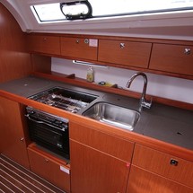 Bavaria Cruiser 41