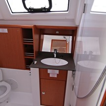 Bavaria Cruiser 41