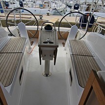 Bavaria Cruiser 41
