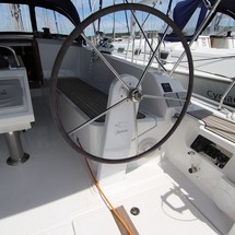 Bavaria Cruiser 41