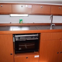 Bavaria Cruiser 41