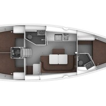 Bavaria Cruiser 41