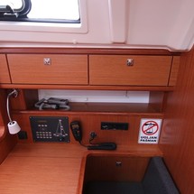 Bavaria Cruiser 41