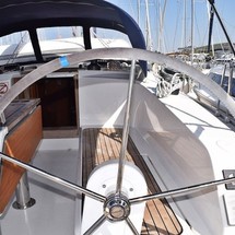 Bavaria Cruiser 41