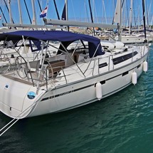 Bavaria Cruiser 41