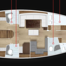 Bavaria 50 Cruiser