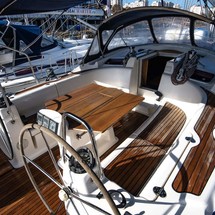 Bavaria 50 Cruiser