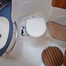 Bavaria 50 Cruiser