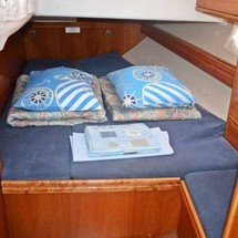 Bavaria 50 Cruiser