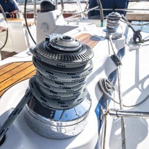Bavaria 50 Cruiser