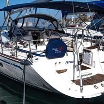 Bavaria 50 Cruiser