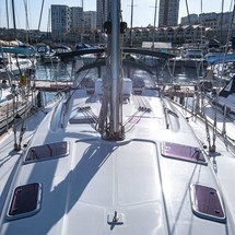 Bavaria 50 Cruiser