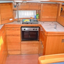 Bavaria 50 Cruiser