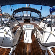 Bavaria 50 Cruiser