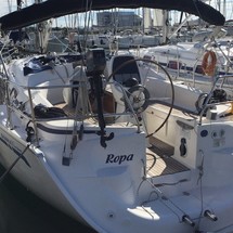 Bavaria 33 Cruiser